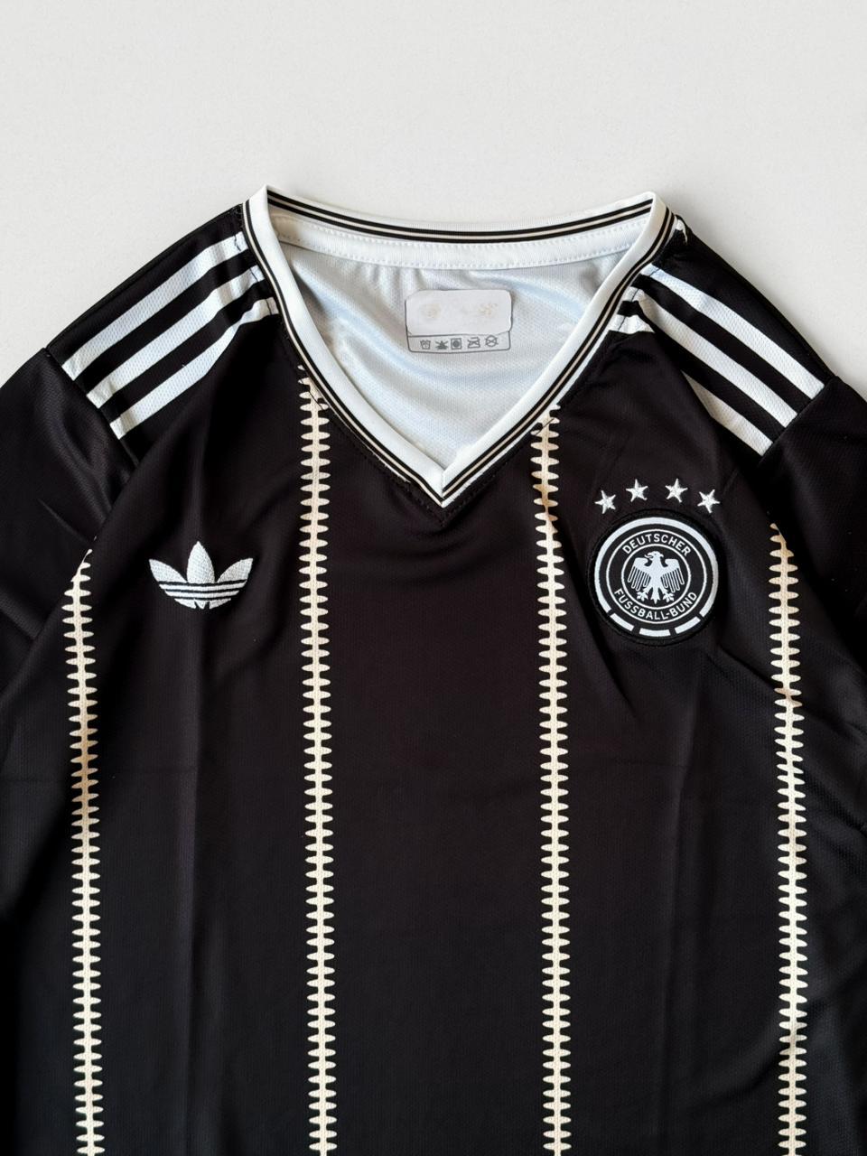 New season Germany Kimmich half sleeve
