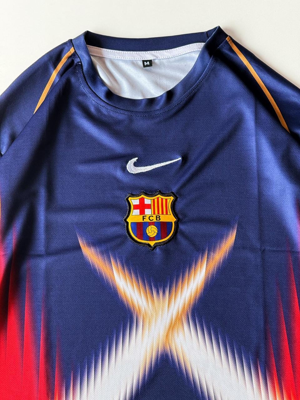 New fan made neymar jersey half sleeve